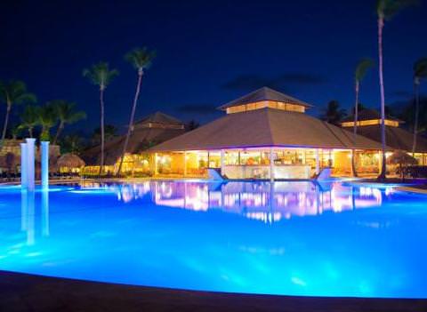 Grand Palladium Bavaro Resort Spa Pool 7