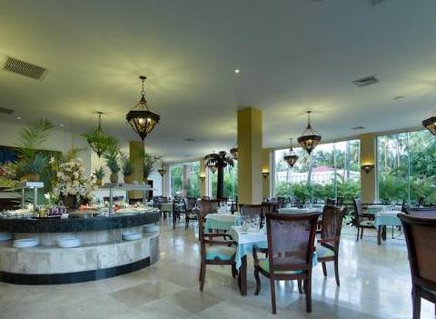 Grand Palladium Bavaro Resort Spa Restaurant 10