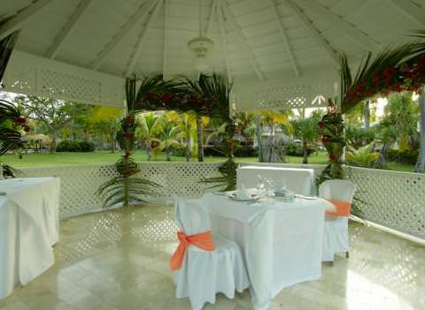 Grand Palladium Bavaro Resort Spa Wedding 8