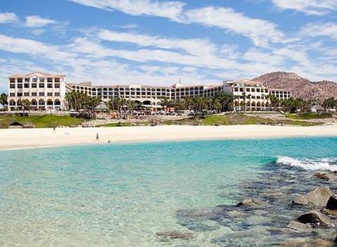 Hilton Los Cabos Beach and Golf Resort