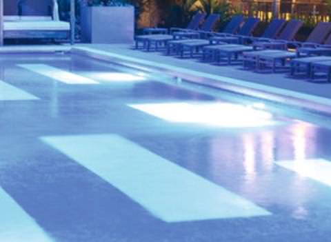 Hotel Riu Panama Plaza Pool 2