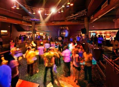 Iberostar Bavaro All Suite Resort Activities Dance At Disco