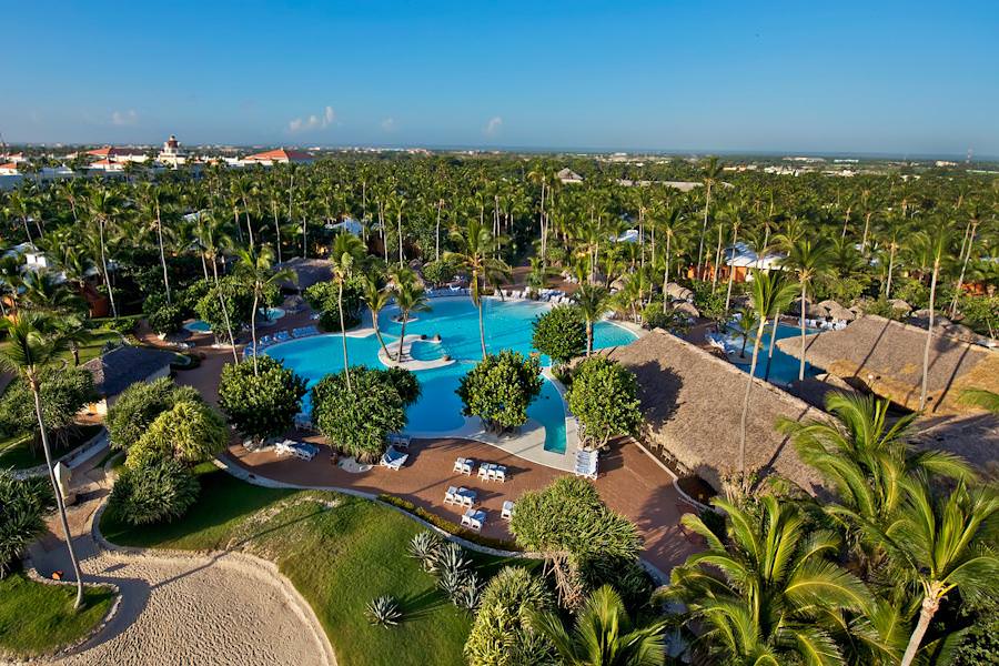 Iberostar Dominicana All Inclusive Beach Resort, Punta Cana