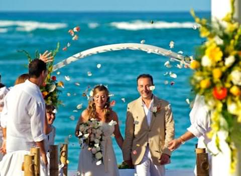 Iberostar Punta Cana Wedding