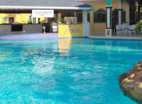 Jewel Paradise Cove Resort Spa Pool