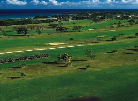 Jewel Runaway Bay Beach Golf Resort 1
