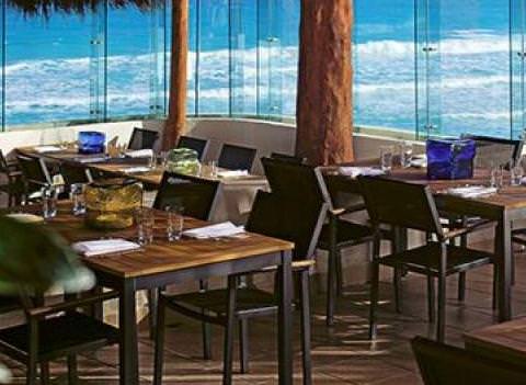 Live Aqua Cancun Restaurant 3
