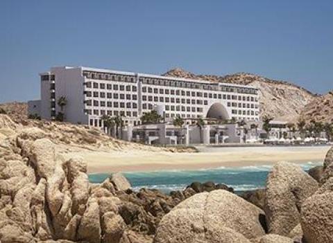 Marquis Los Cabos Beach 1