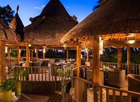Marriott Casa Magna Cancun Resort 9