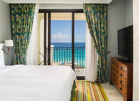 Marriott Casa Magna Cancun Resort Room 13
