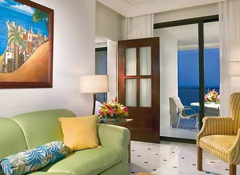 Marriott Casa Magna Cancun Resort Room 3