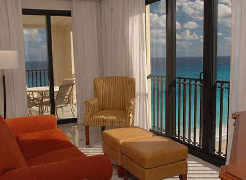 Marriott Casa Magna Cancun Resort Room