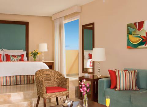 Now Jade Riviera Cancun Room 5