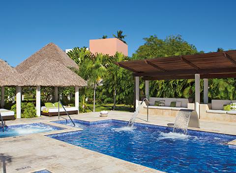 Now Larimar Punta Cana Pool 3