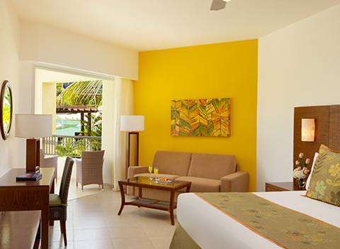 Now Larimar Punta Cana Room 5