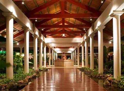 Paradisus Punta Cana Resort 3