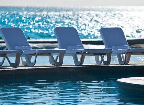 Renaissance Aruba Resort Casino Pool 1
