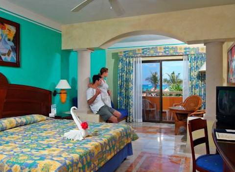 Rooms Grand Bahia Principe Tulum