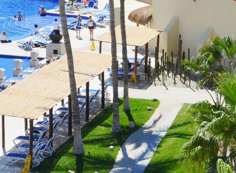 Royal Decameron Los Cabos Pool 2