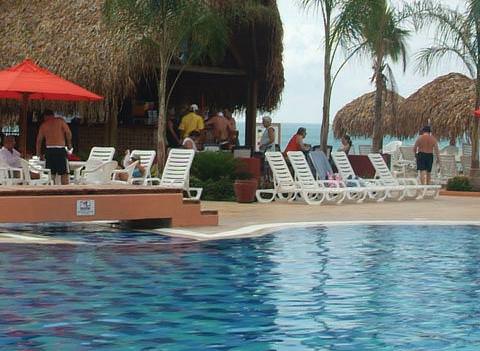 Royal Decameron Resort Villas Pool 3
