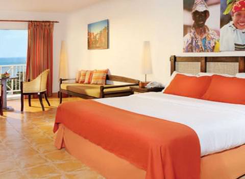 Royal Decameron Resort Villas Room 1