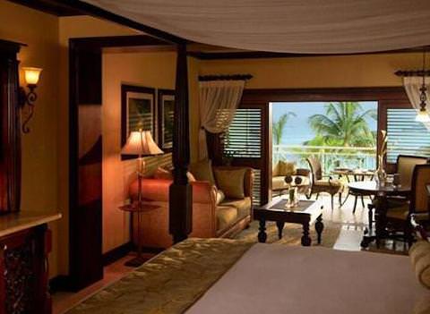 Sandals Negril Beach Resort Spa Room 6