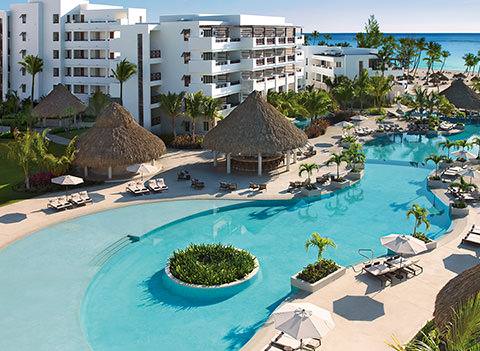 Secrets Aura Cozumel Adults Only All-Inclusive Resort, Cozumel, Mexico