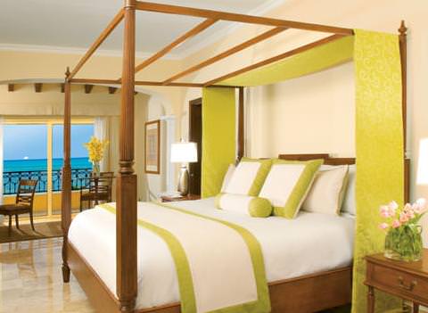 Secrets Capri Riviera Cancun Room 3