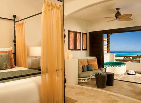 Secrets Maroma Beach Riviera Cancun Room 10
