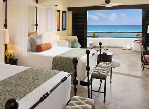 Secrets Maroma Beach Riviera Cancun Room 6
