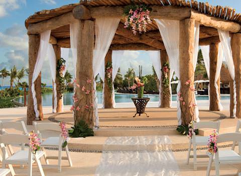 Secrets Maroma Beach Riviera Cancun Wedding
