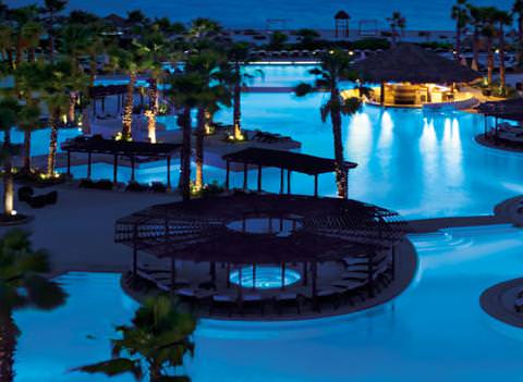 Secrets Playa Mujeres Pool 4