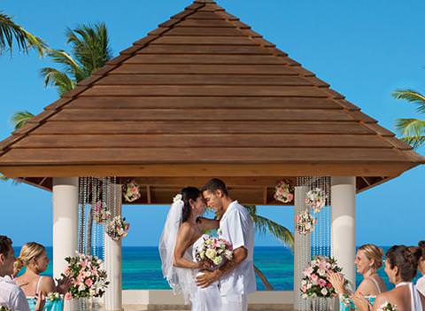 Secrets Royal Beach Punta Cana Wedding 2