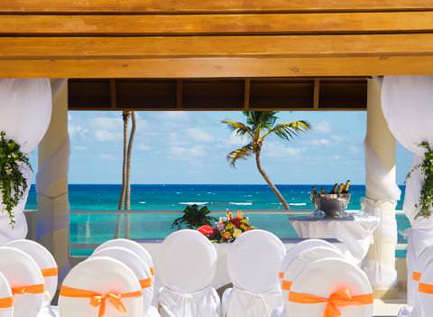 Secrets Royal Beach Punta Cana Wedding 3