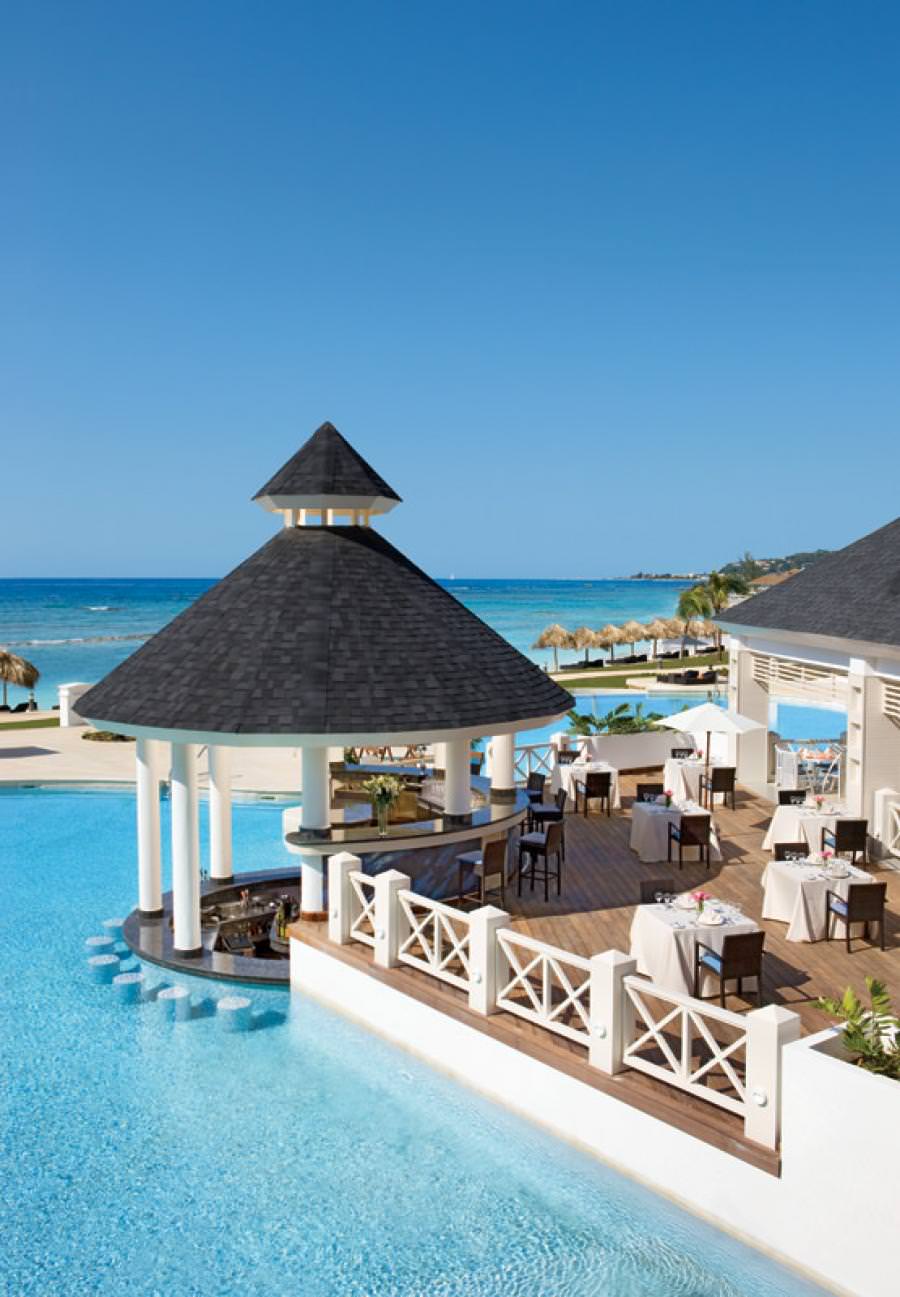 Secrets St. James Montego Bay Adults Only All-Inclusive Resort Jamaica