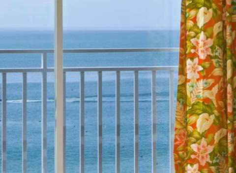 Sheraton Bijao Beach Resort Panama Room 1