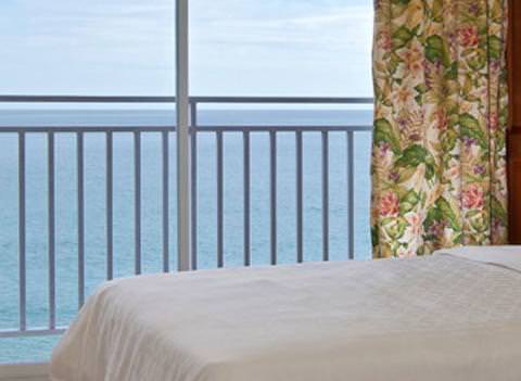 Sheraton Bijao Beach Resort Panama Room 2