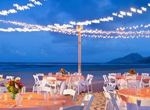St. Kitts Marriott Royal Beach Casino