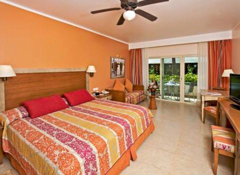 Standard Room Iberostar Punta Cana