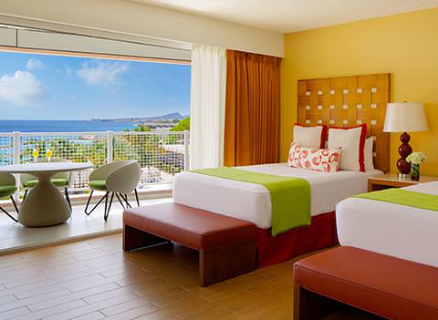 Sunscape Curacao Resort Spa Casino Room 9