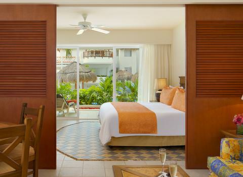 Sunscape Sabor Cozumel Resort Spa Room 8