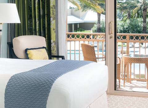 The Ritz Carlton Grand Cayman Room 3