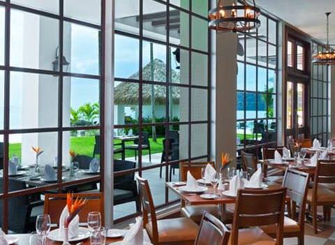 The Westin Playa Bonita Panama Restaurant 1
