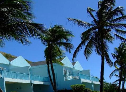 Timothy Beach Resort 2