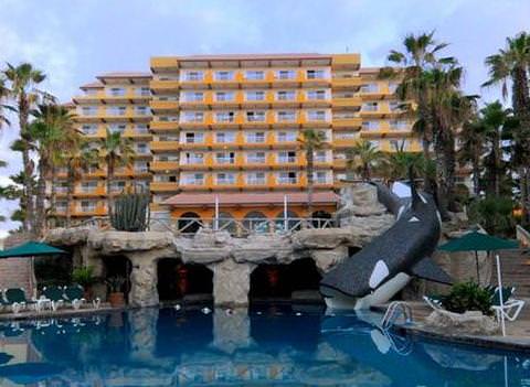 Villa del Palmar Beach Resort & Spa