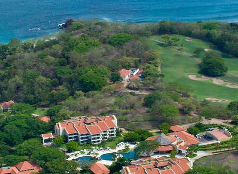 Westin Golf Resort & Spa, Playa Conchal