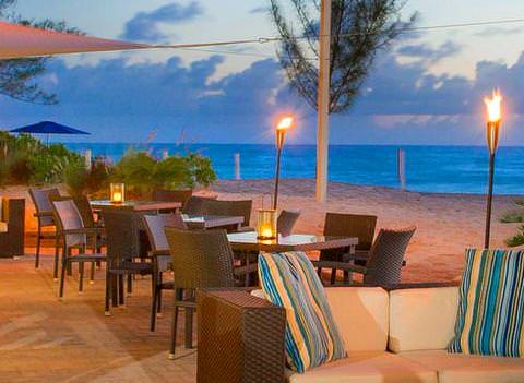 Westin Grand Cayman Seven Mile Beach 3