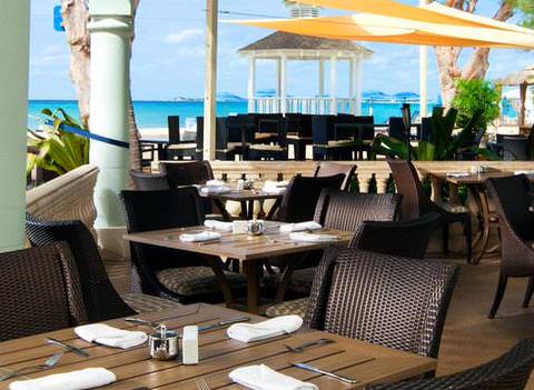 Westin Grand Cayman Seven Mile Beach Restaurant 1