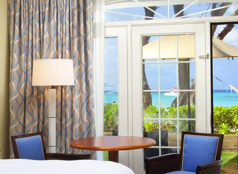 Westin Grand Cayman Seven Mile Beach Room